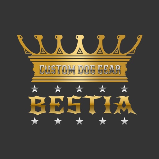 Bestia Custom Dog Gear icon