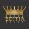 Get your personalized experience in the BESTIA app and discover a wide range of genuine leather dog collars, harness and training equipment, unique in it`s design and concept