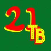 ‎21 Turbo Blitz