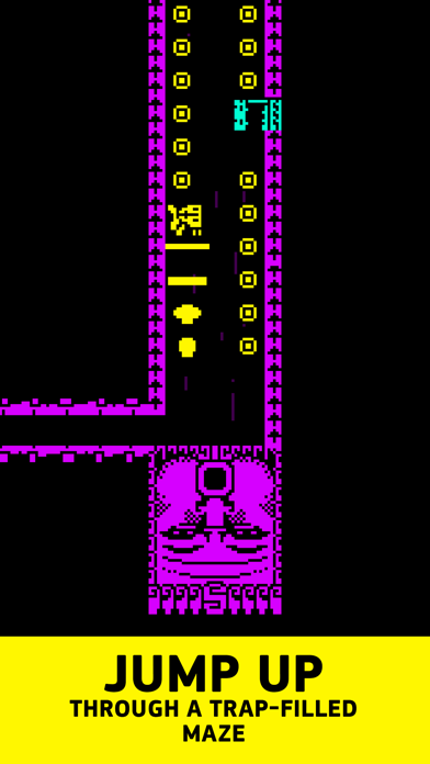Image of Tomb of the Mask