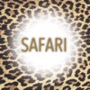 SAFARI (サファリ) icon