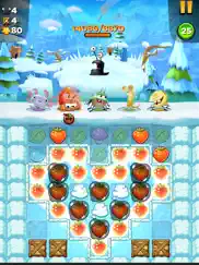 best fiends - match 3 puzzles ipad capturas de pantalla 2