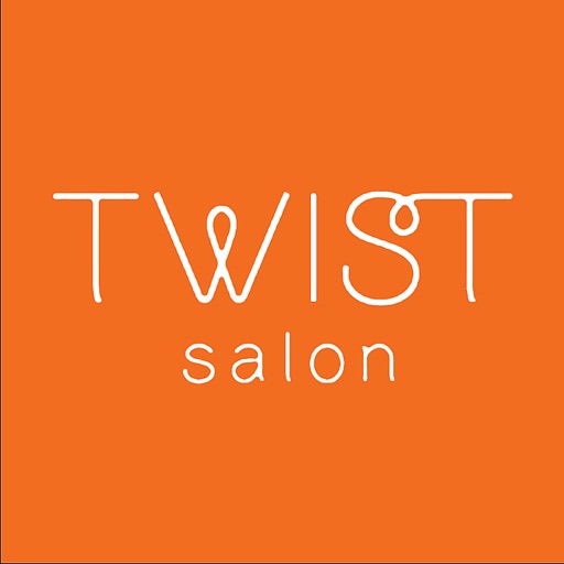 Twist Salon iOS App