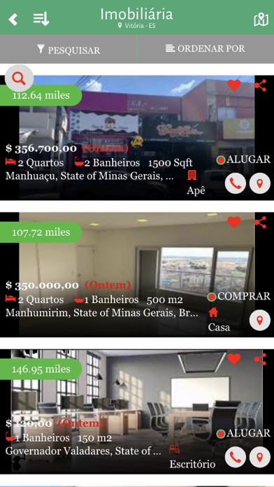 Ispia Mobil Screenshot