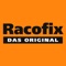 Diese App unterstützt das Auslesen von Racofix® Produkt-Codes im QR-Code-Format