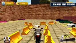 Game screenshot Park Like a Boss: Motorcycle R apk