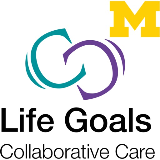 LifeGoals Collaborative Care 2 icon