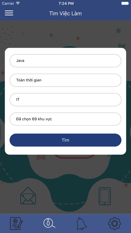 Nihon Work screenshot-6