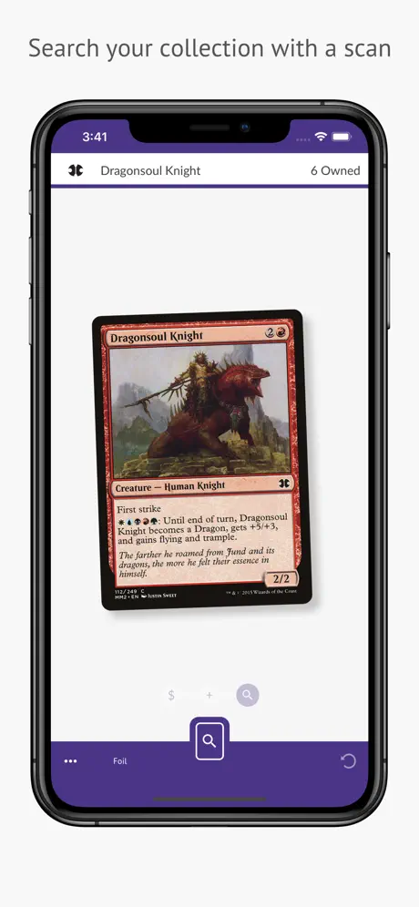 CardCastle MTG