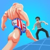 Muscle Attack - iPhoneアプリ
