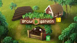 Game screenshot Grow Garden mod apk