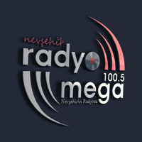 Nevşehir Mega Radyo