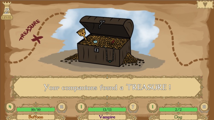 Randventure screenshot-3
