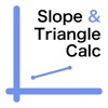 Triangle & Slope Calculator icon