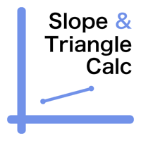 Triangle and Slope Calculator