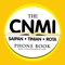 Search the Yellow/White/Government Pages for businesses in CNMI area