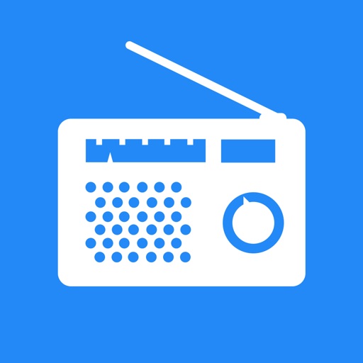 Radio : FM Music Player icon