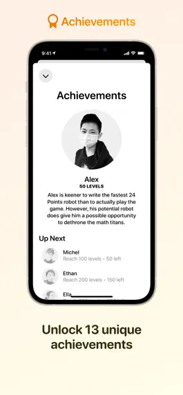 Game screenshot 24 Points by Michel apk