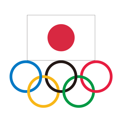 JOCアスリートアプリ