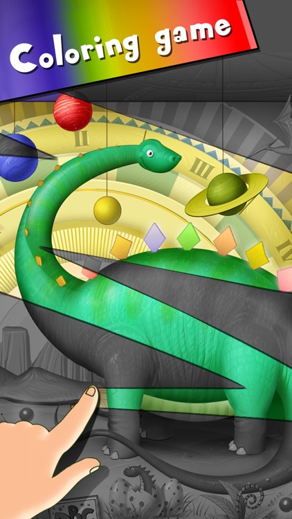 Goodnight ABC Lite screenshot-4