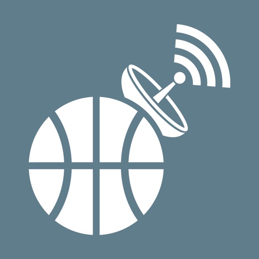 College Basketball Live Radio by Brady Software LLC