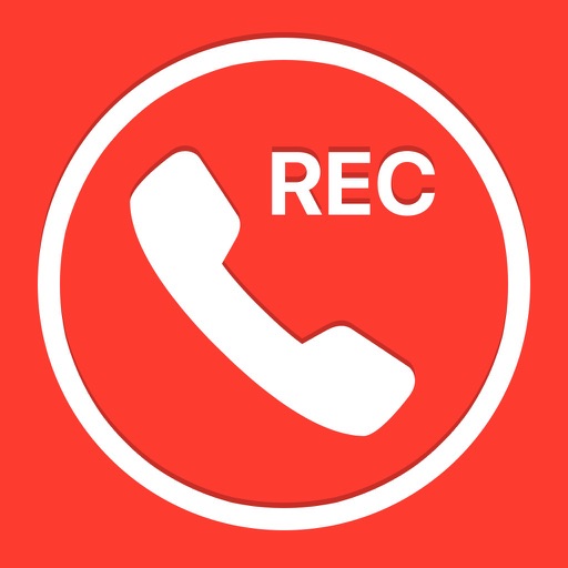 Call Recorder HD Icon
