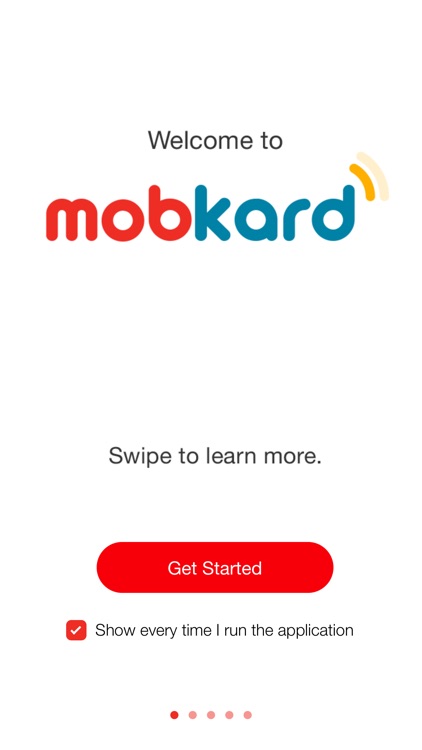 AIM MobKard
