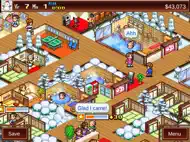 Hot Springs Story ipad bilder 1