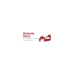 Roberts Dairy Emp FCU Mobile