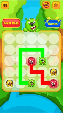 Game screenshot Muzzle Puzzle apk