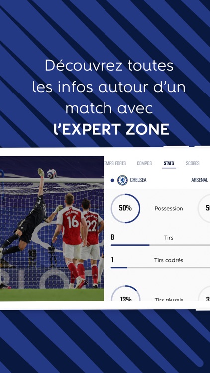 RMC Sport – Live TV, Replay by SFR