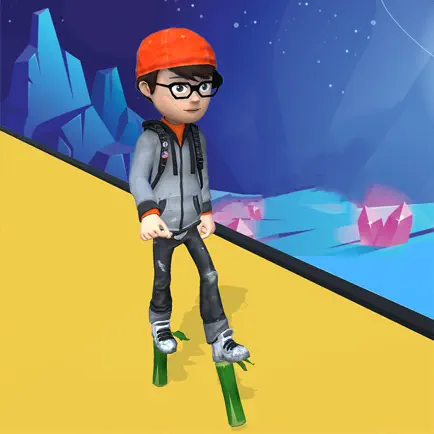 High Stilts Читы