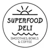 Superfood Deli delete, cancel