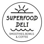 Superfood Deli App Contact