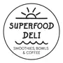 Superfood Deli