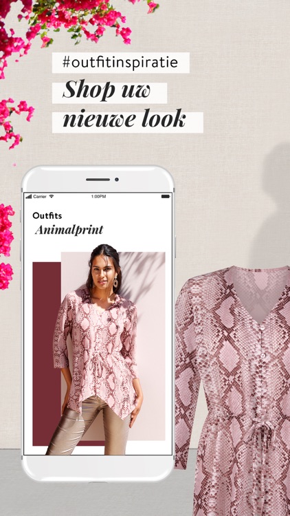 WENZ Mode speciaal voor mij by K Mail Order GmbH Co. KG