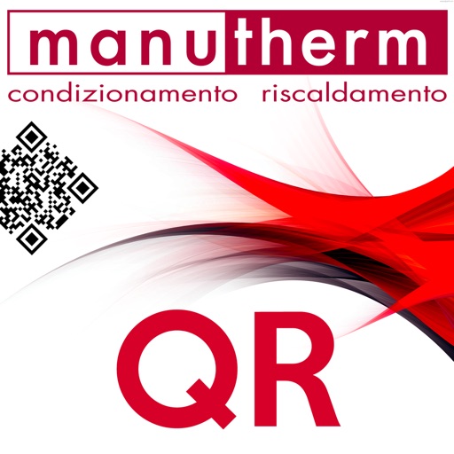 QR Manutec icon