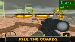 Game screenshot Shoot Prisoner:FPS Shooting Sn hack