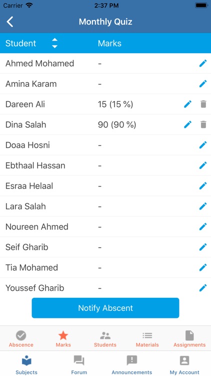 Adham E.S.L screenshot-7