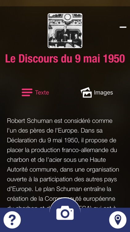 Maison de Robert Schuman