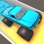 Color Truck! App Negative Reviews