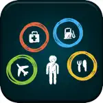 Find Near Me : Nearby & Around App Negative Reviews