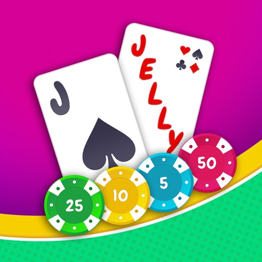 Jelly Casino Blackjack