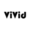 ViVid（ビビット） App Positive Reviews