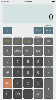 How to cancel & delete simple calculator. + 1