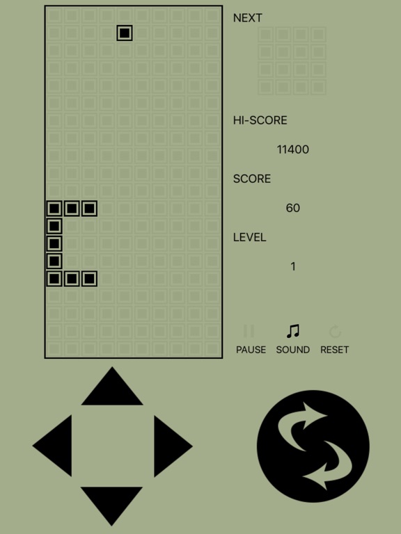 Block Puzzle - Pro screenshot 2