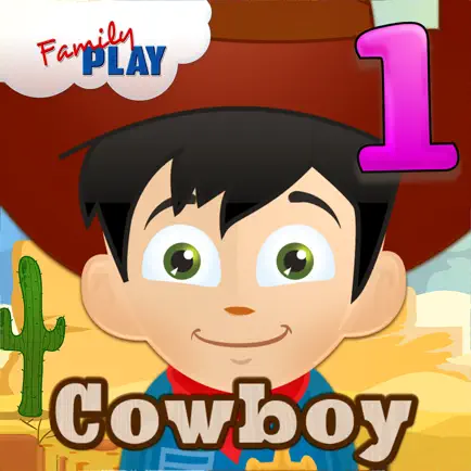 Cowboy Kid Goes to School 1 Cheats