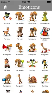 3d emoji characters stickers problems & solutions and troubleshooting guide - 3