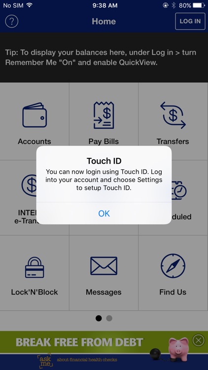 Newfoundland and Labrador App