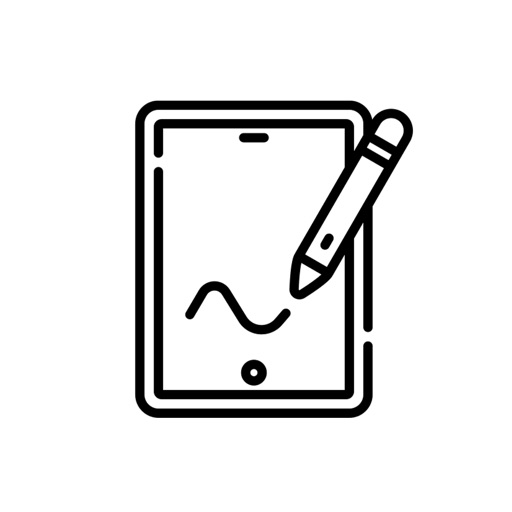 UIdraw icon